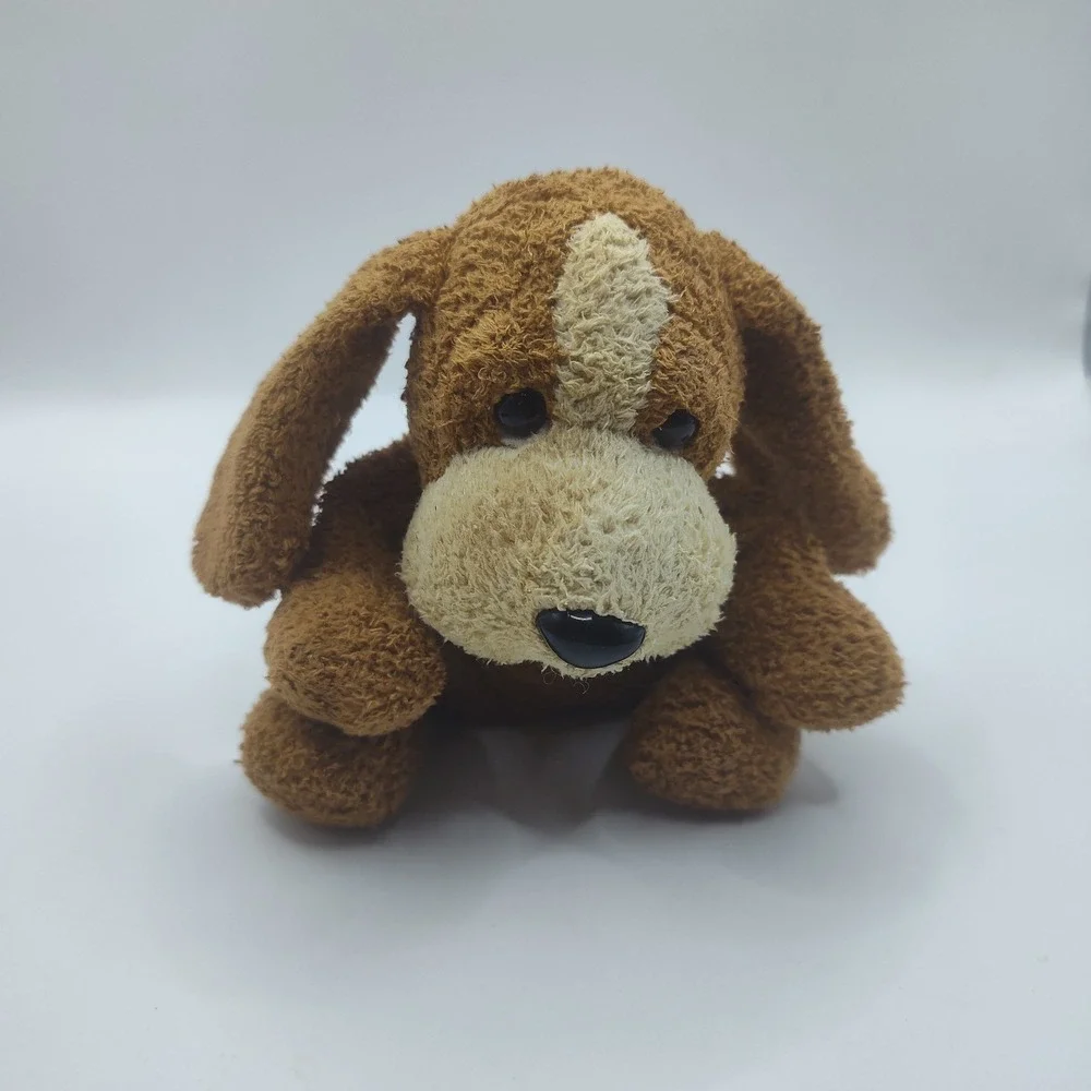 Vintage Russ Luv Pets Bean Bag Plush Lot Tabbies Trixie Bailey Stuffed Dog Cat